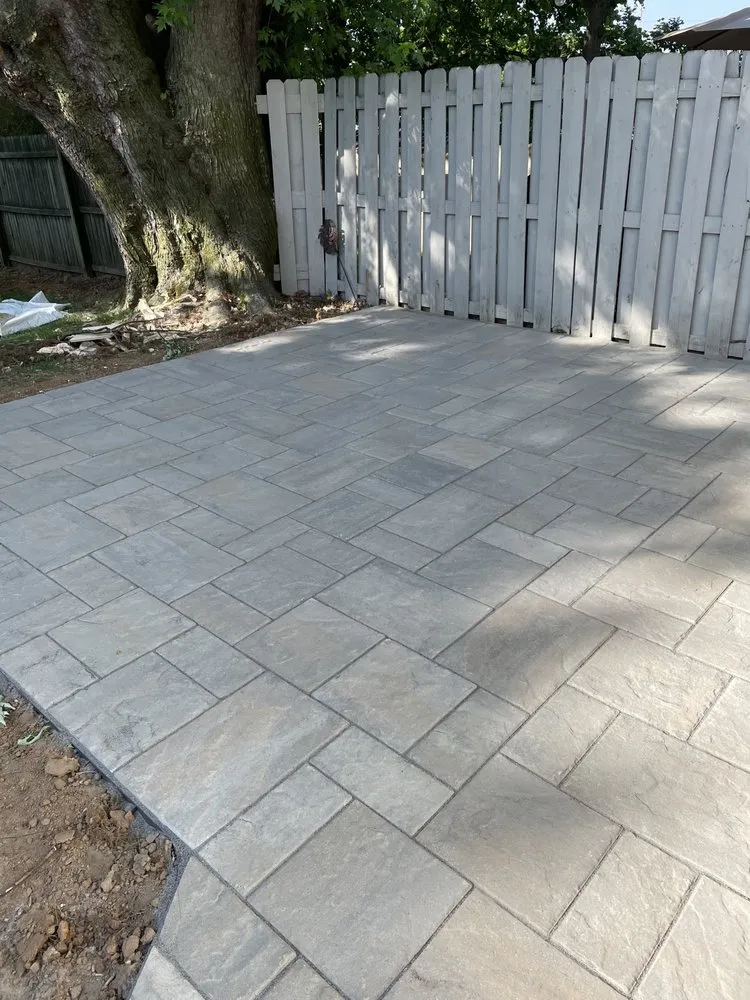 Custom landscaping services in Havertown, PA - Zizzlo Landscaping & Hardscaping