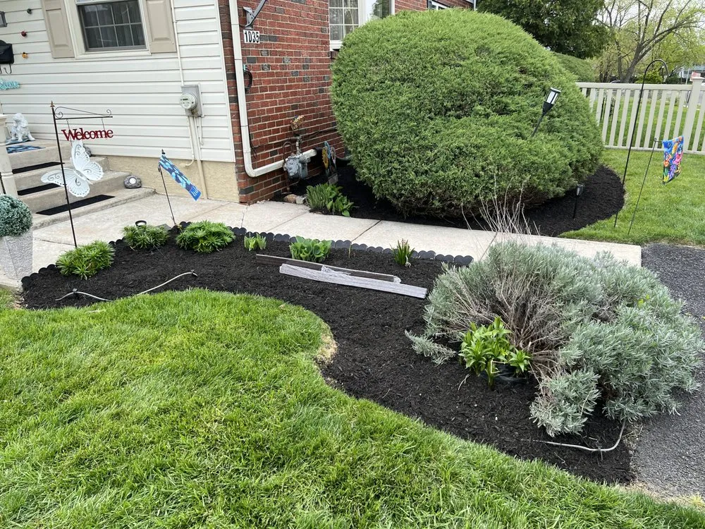 Expert outdoor landscaping experts serving Havertown, PA - Zizzlo Landscaping & Hardscaping
