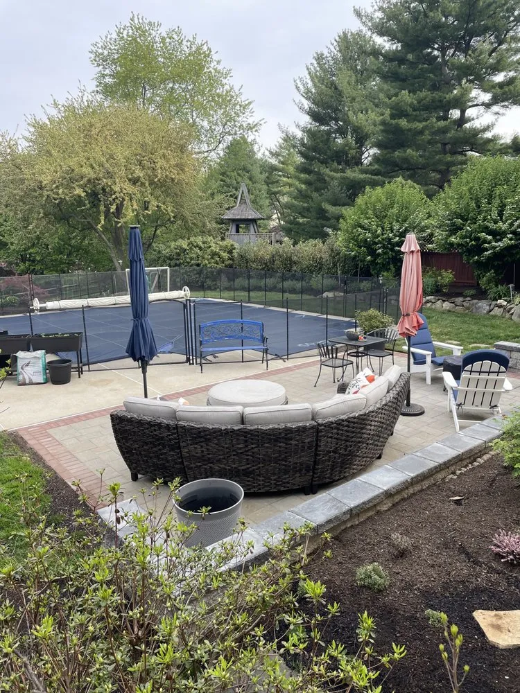 Top-rated lawn care service with custom design across Havertown, PA - Zizzlo Landscaping & Hardscaping