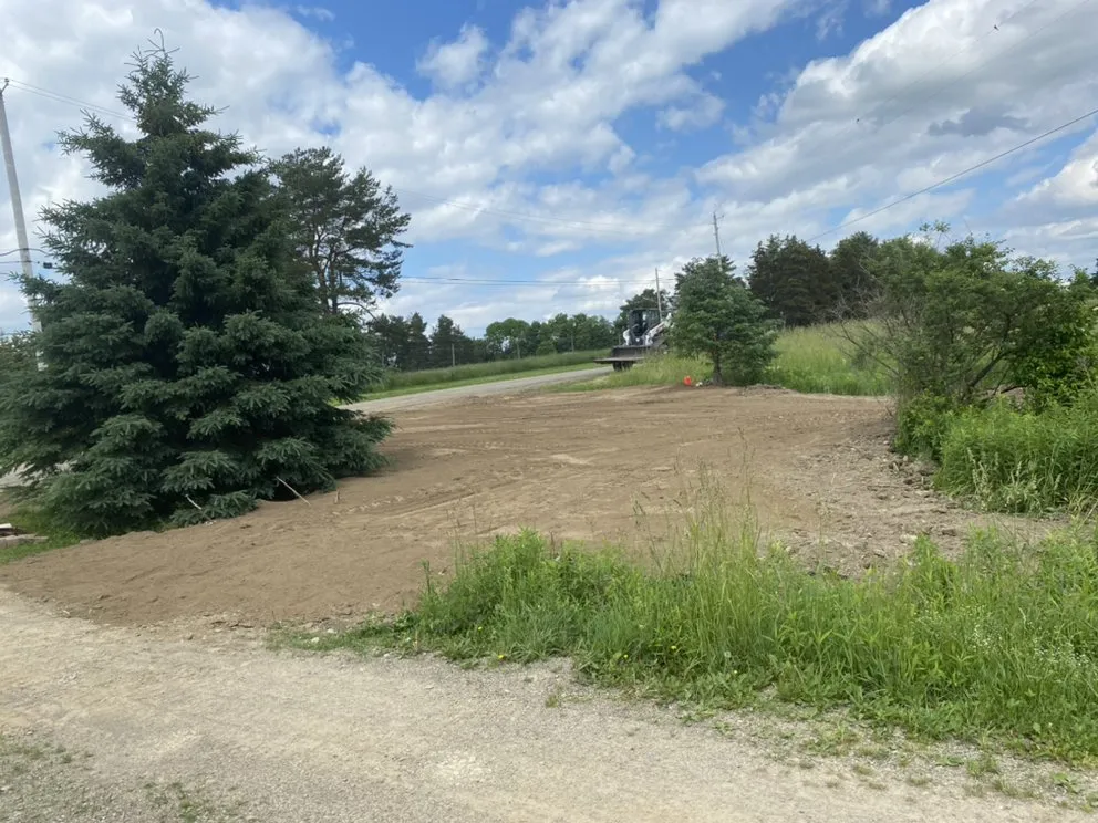 Trusted lawn mowing service in North Tonawanda, NY by ZJL Enterprises