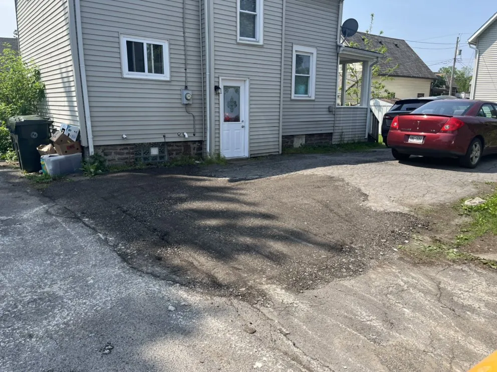 Local landscaping services in North Tonawanda, NY - ZJL Enterprises