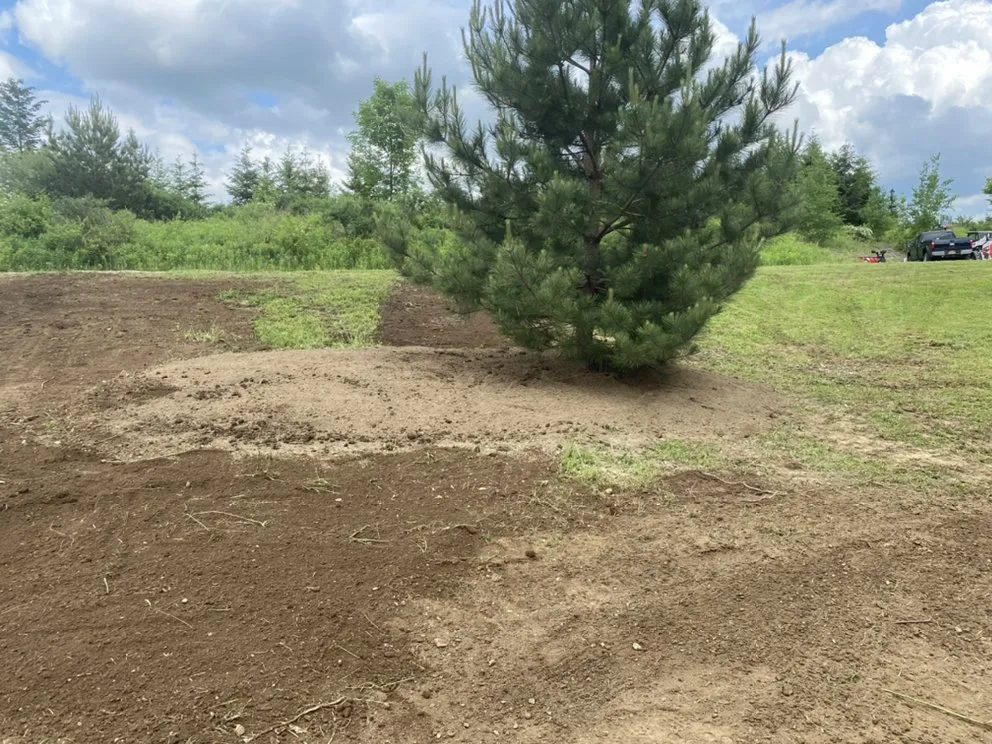 Top-rated residential landscaping for homes across North Tonawanda, NY - ZJL Enterprises