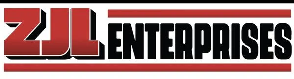 ZJL Enterprises Logo