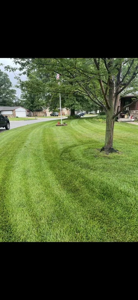 Local residential landscaping for year-round maintenance across Wichita, KS - ZJM Lawn Care