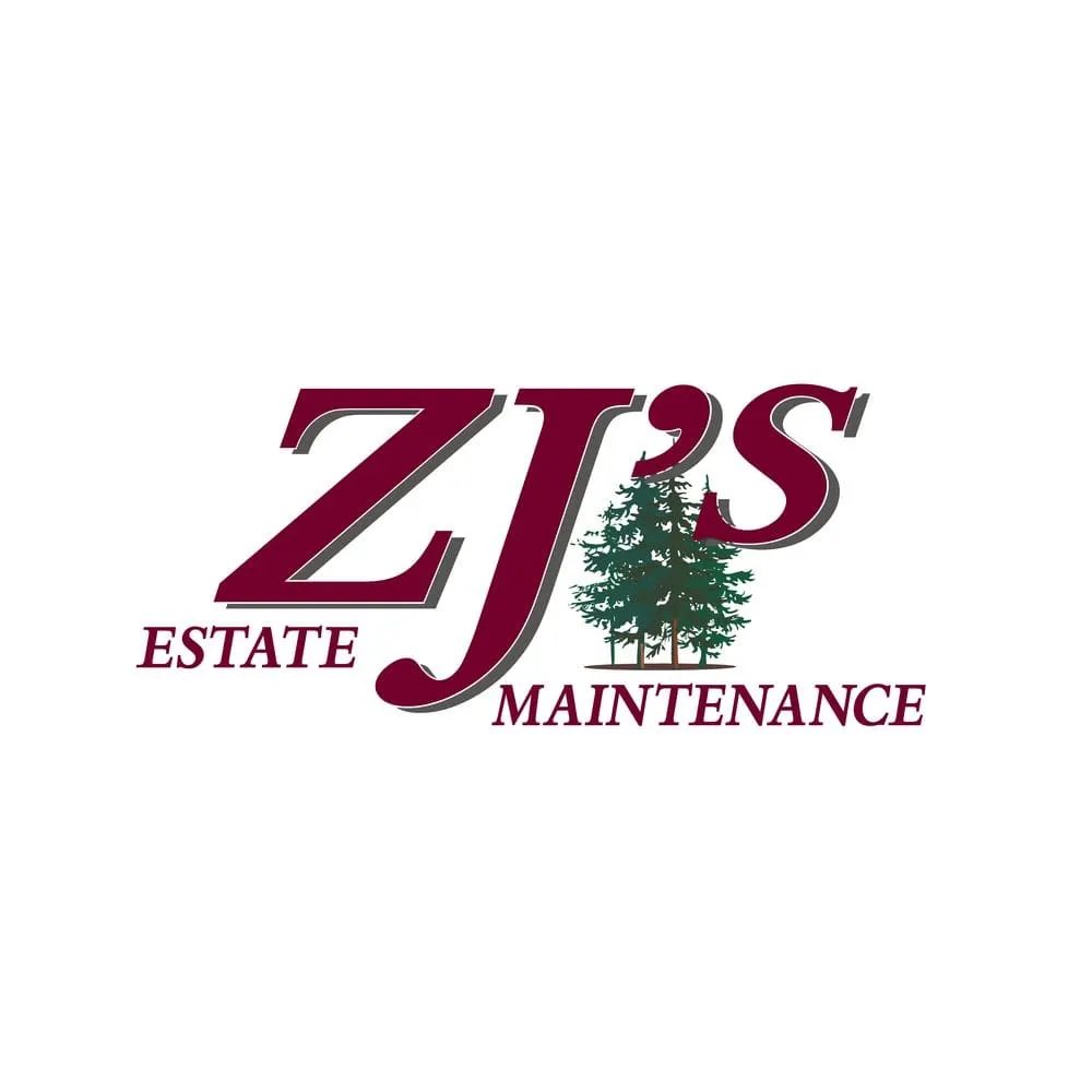 Custom landscaping services for homes in Gordonville, PA by ZJ's Estate Maintenance