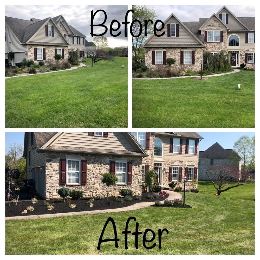 Top-rated outdoor landscaping for year-round maintenance across Gordonville, PA - ZJ's Estate Maintenance