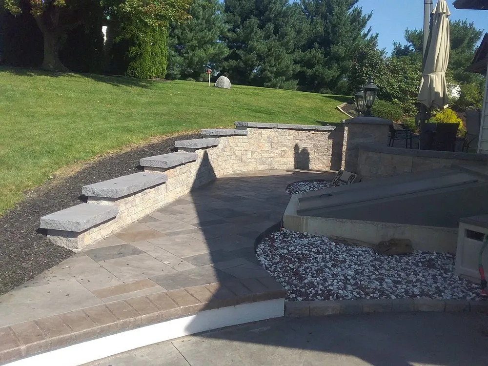 Local lawn mowing service for homes in Gordonville, PA by ZJ's Estate Maintenance