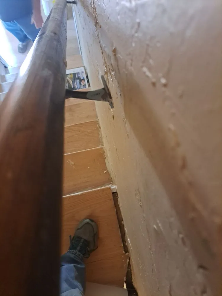 Reliable yard cleanup service for homes across Blackstone, MA - Zj's Home Improvements