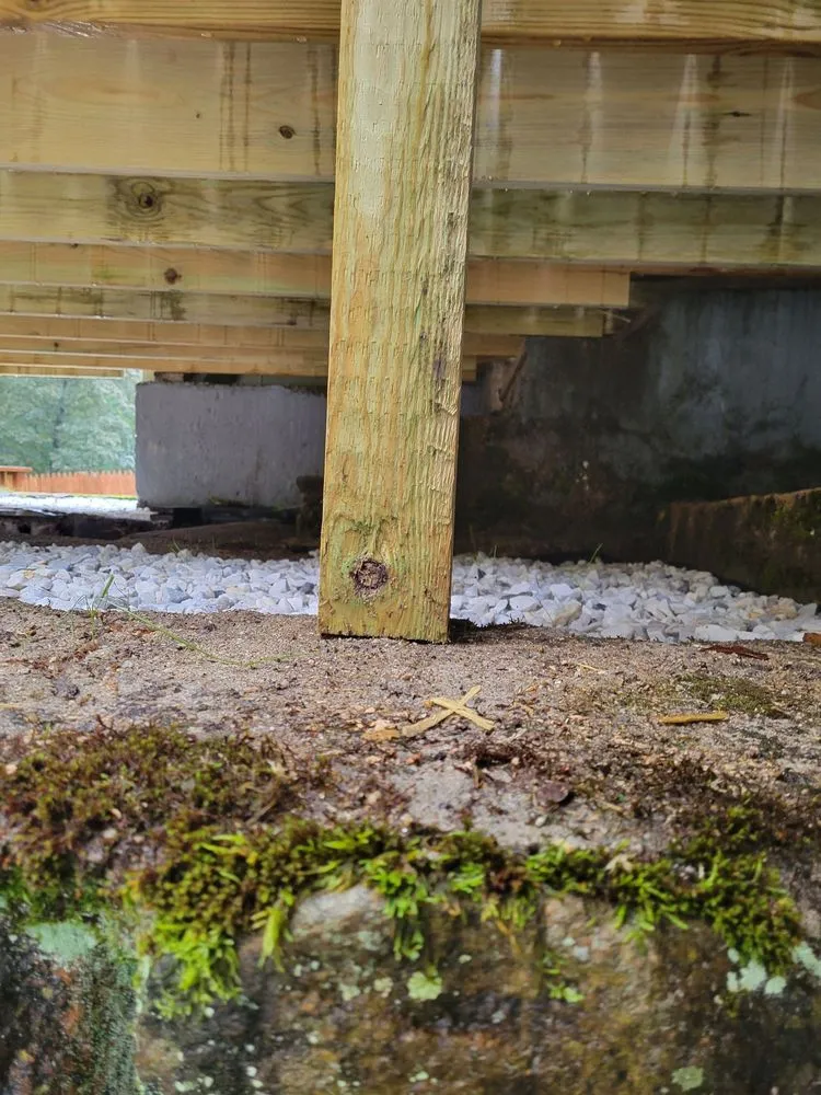 Reliable residential landscaping experts serving Blackstone, MA - Zj's Home Improvements