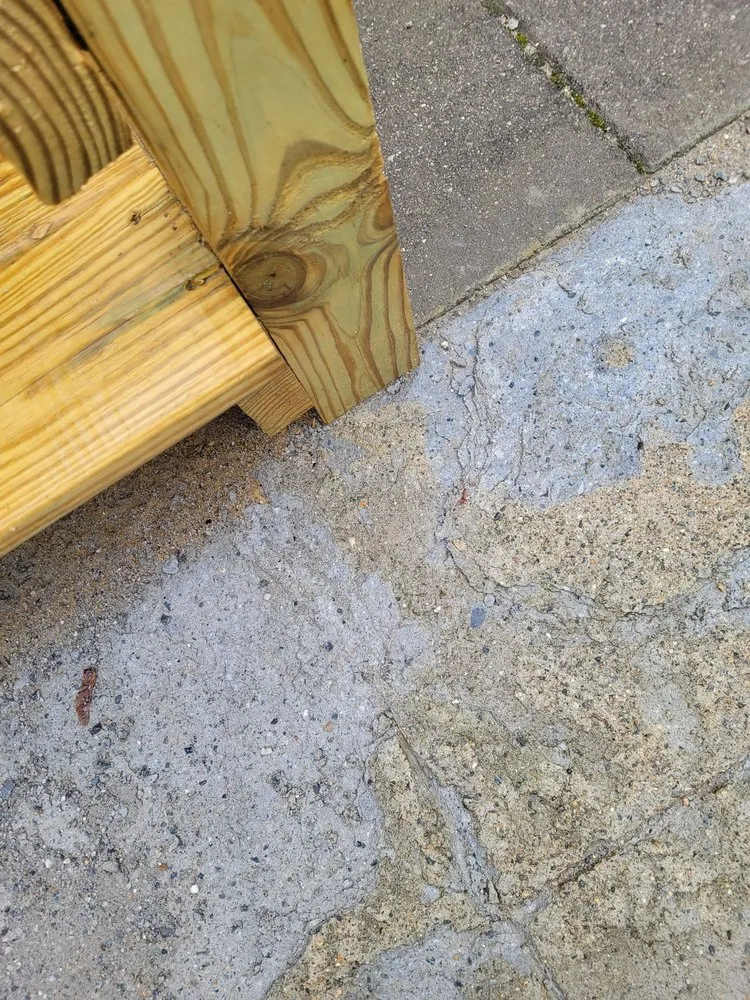 Trusted landscape design for homes in Blackstone, MA by Zj's Home Improvements