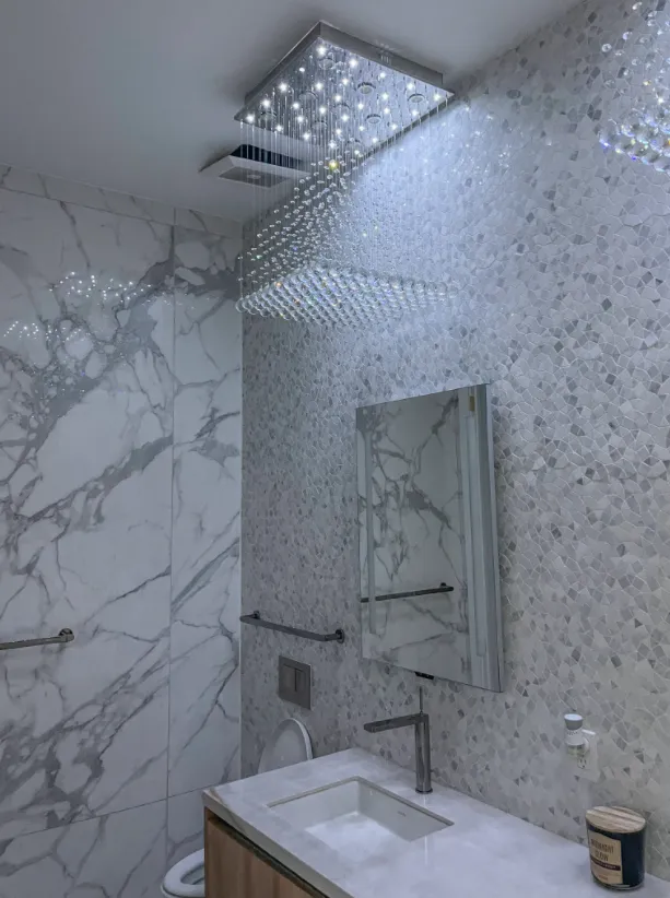 Custom outdoor landscaping in Doral, FL - ZK21Services