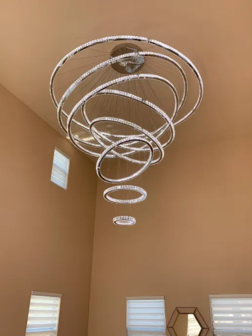 Trusted yard cleanup service in Doral, FL - ZK21Services