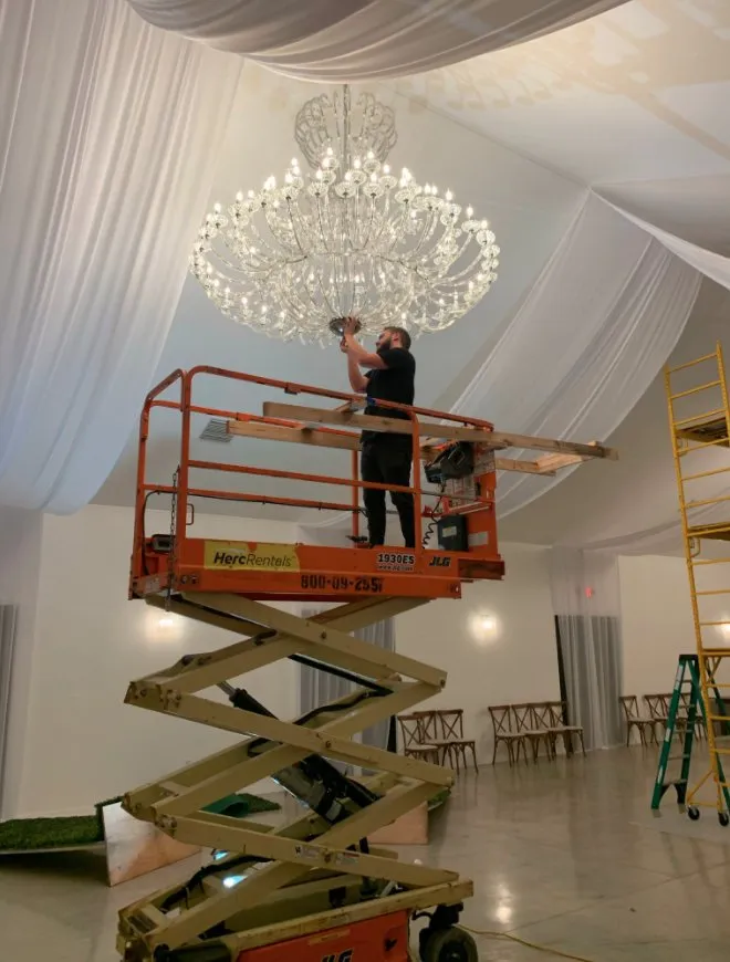 Reliable yard cleanup service near you in Doral, FL by ZK21Services