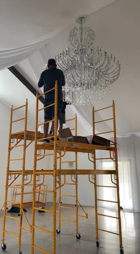 Affordable yard cleanup service experts serving Doral, FL - ZK21Services