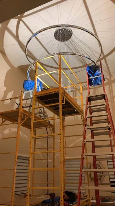 Professional garden landscaping experts serving Doral, FL - ZK21Services