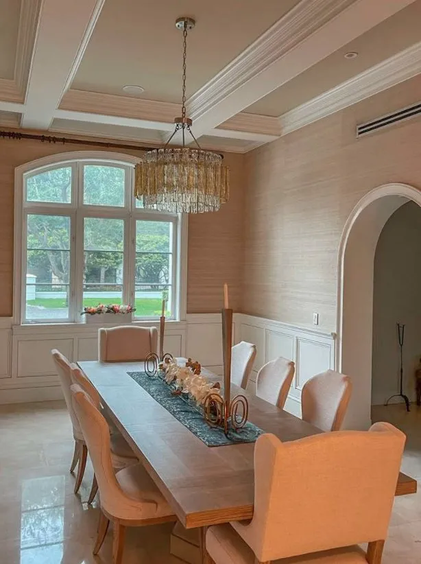 Local landscape installation in Doral, FL by ZK21Services