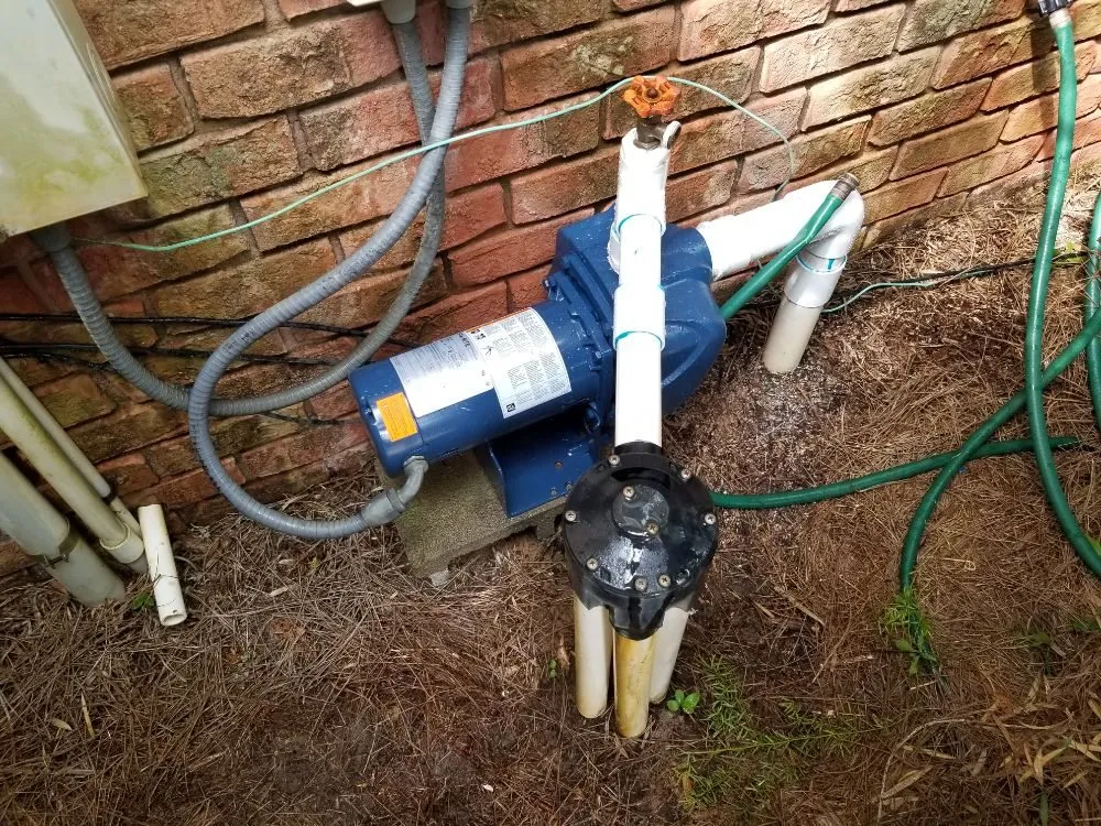 Local landscape installation with custom design across Pensacola, FL - Z&L Landscaping & Irrigation