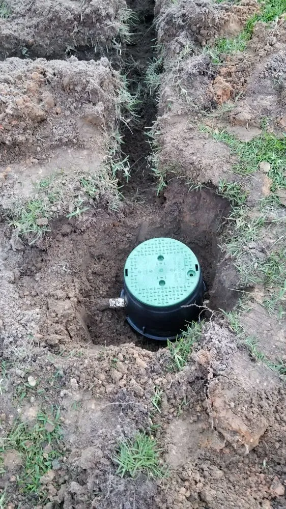 Reliable landscaping services in Pensacola, FL by Z&L Landscaping & Irrigation