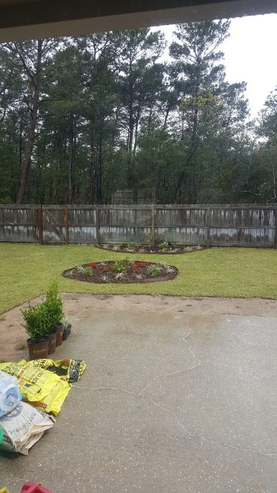 Expert landscape design near you in Pensacola, FL by Z&L Landscaping & Irrigation