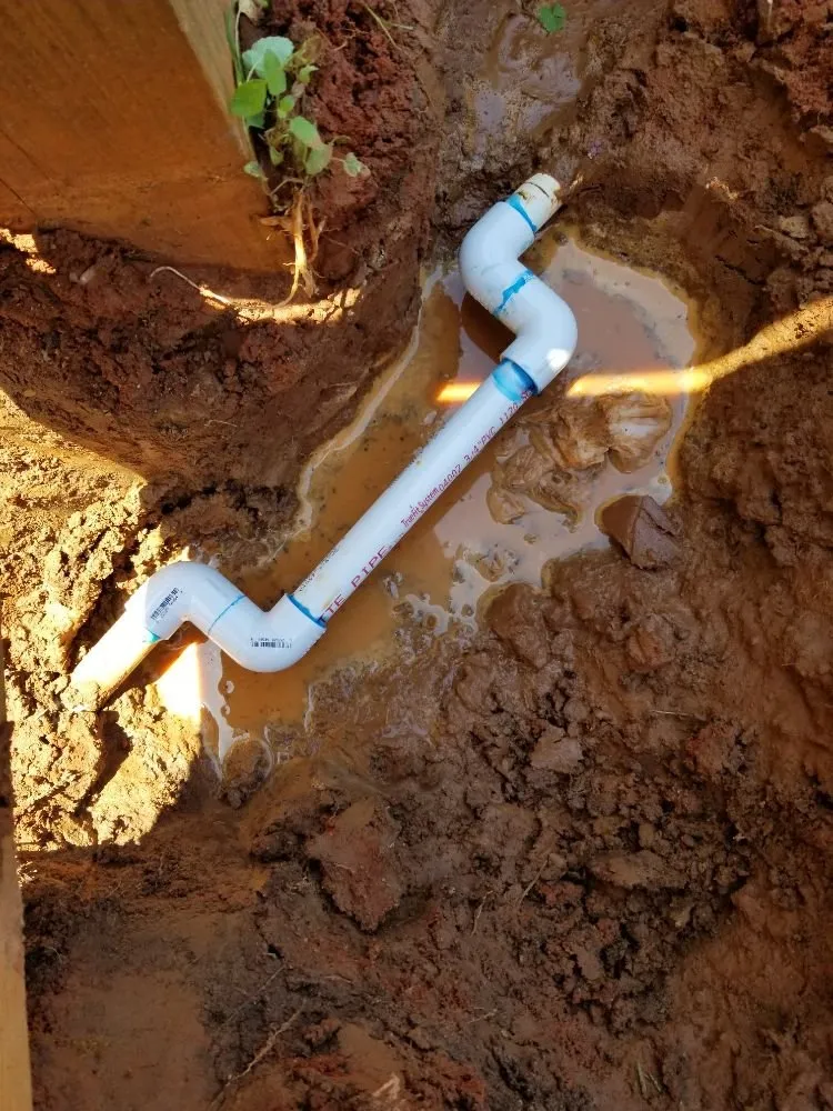 Custom outdoor landscaping in Pensacola, FL by Z&L Landscaping & Irrigation