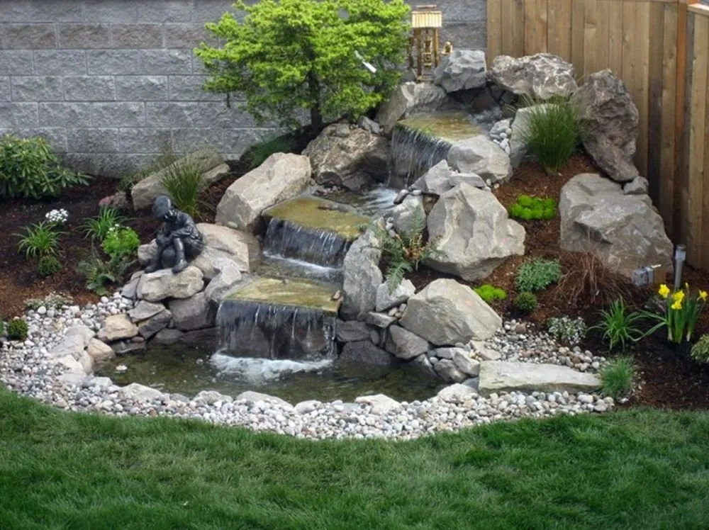 Professional landscape installation for year-round maintenance across Pensacola, FL - Z&L Landscaping & Irrigation