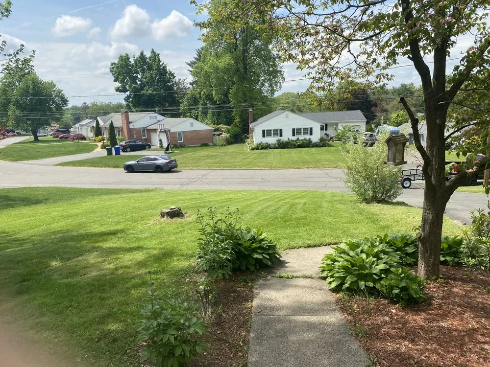 Affordable yard maintenance in New Britain, CT - Z&L Landscaping