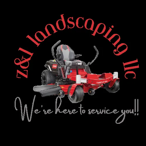 Custom lawn care service with custom design in New Britain, CT by Z&L Landscaping
