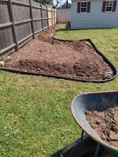 Expert residential landscaping in New Britain, CT - Z&L Landscaping