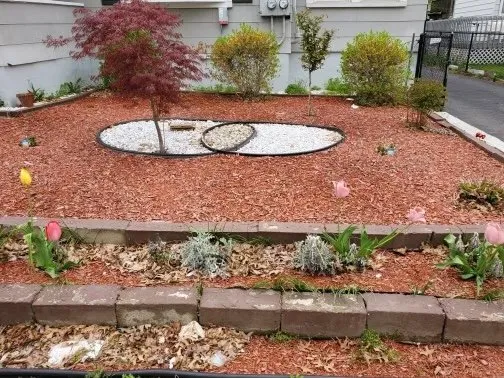 Reliable lawn care service in New Britain, CT - Z&L Landscaping