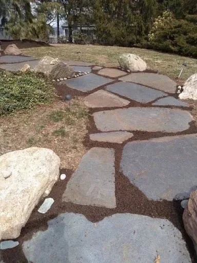 Expert landscape installation experts serving New Britain, CT - Z&L Landscaping