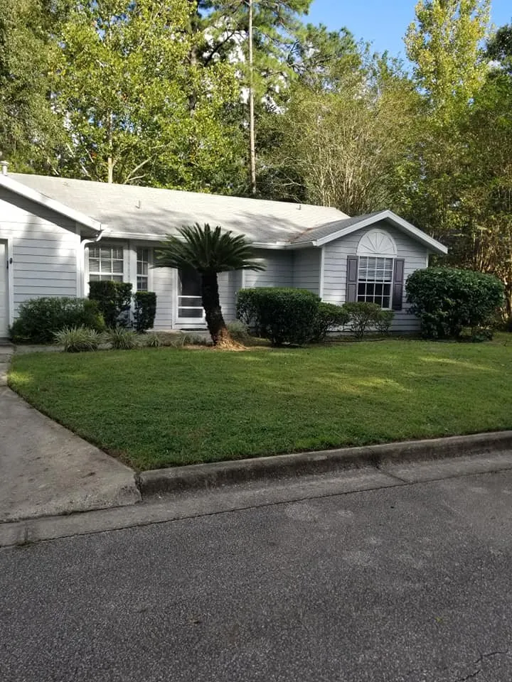 Trusted landscaping services experts serving Gainesville, FL - Z&L Lawnscaping