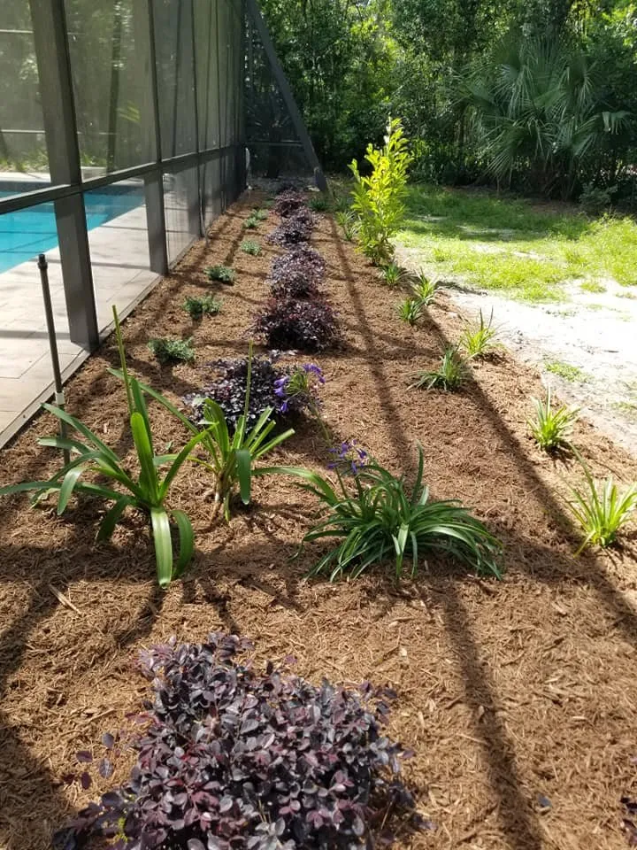 Expert landscaping services for outdoor upgrades in Gainesville, FL by Z&L Lawnscaping