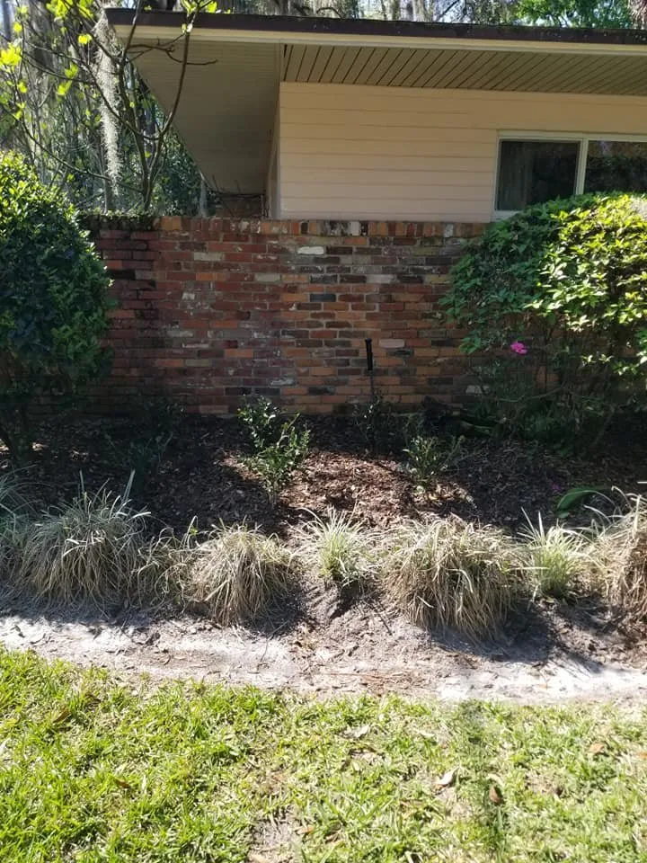 Affordable outdoor landscaping in Gainesville, FL - Z&L Lawnscaping