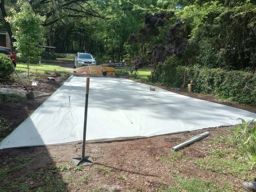 Local lawn mowing service in Gainesville, FL - Z&L Lawnscaping