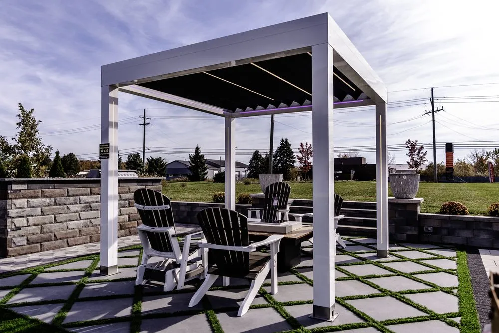 Expert yard maintenance for beautiful yards across Casco, MI - ZLM Outdoor Living