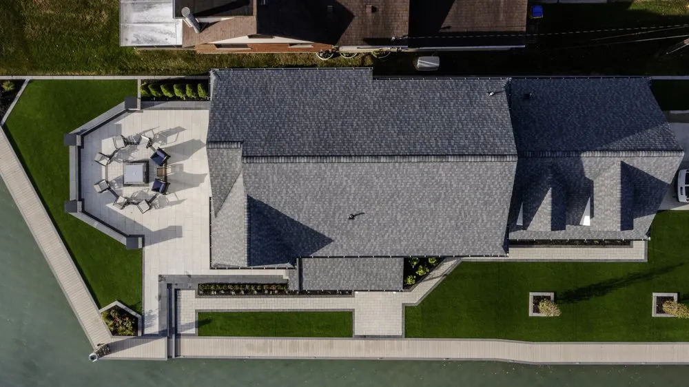 Top-rated lawn mowing service experts serving Casco, MI - ZLM Outdoor Living