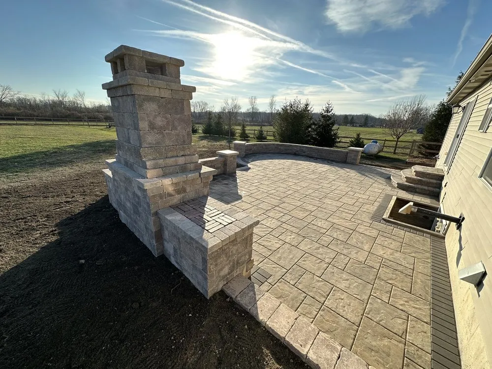 Trusted landscape design for outdoor upgrades across Casco, MI - ZLM Outdoor Living