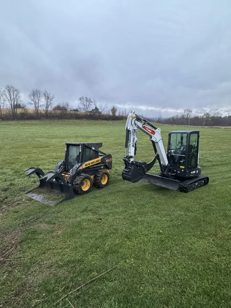 Professional landscaping services experts serving Mondovi, WI - ZM LawnCare And Property Management