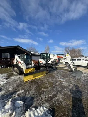 ZM LawnCare And Property Management