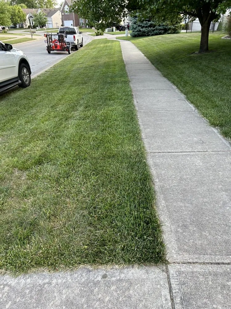 Trusted landscaping services in Greenwood, IN by Z&M Lawncare