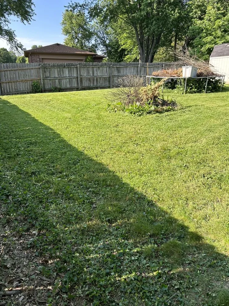 Reliable landscape design near you in Greenwood, IN by Z&M Lawncare