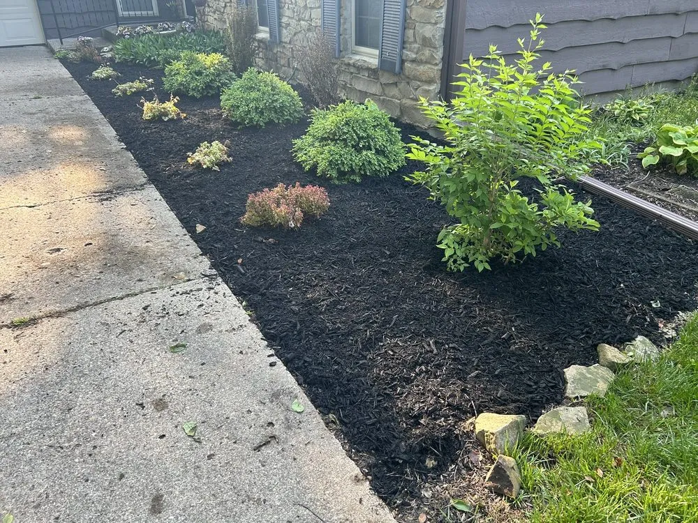 Reliable outdoor landscaping experts serving Greenwood, IN - Z&M Lawncare