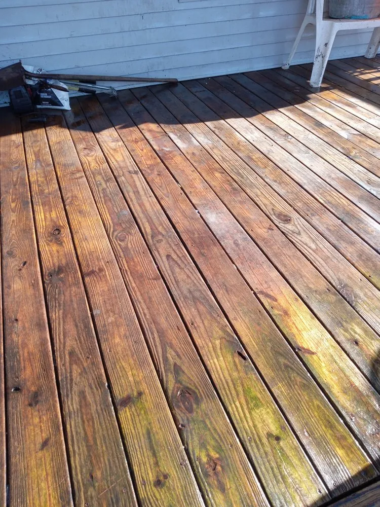 Trusted garden landscaping for outdoor upgrades across Hoopeston, IL - Z&M Pressure Washing And Mowing Services