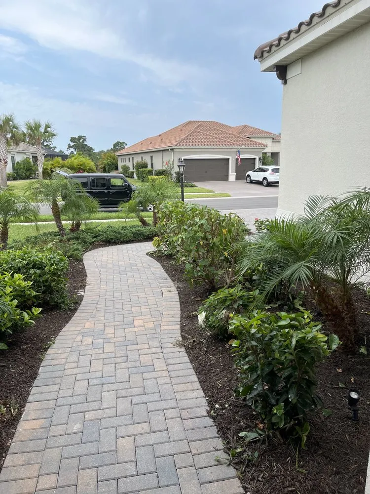 Reliable landscaping services experts serving Englewood, FL - Zman’s Lawncare