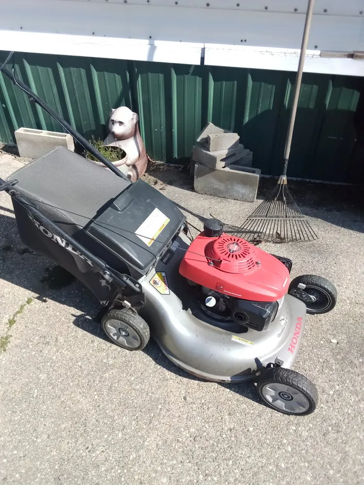 Local landscape design for beautiful yards in Norton Shores, MI by Zmarlys Landscaping Crew