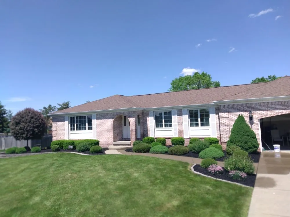 Professional landscape design in Niagara Falls, NY - ZNC Lawn Service