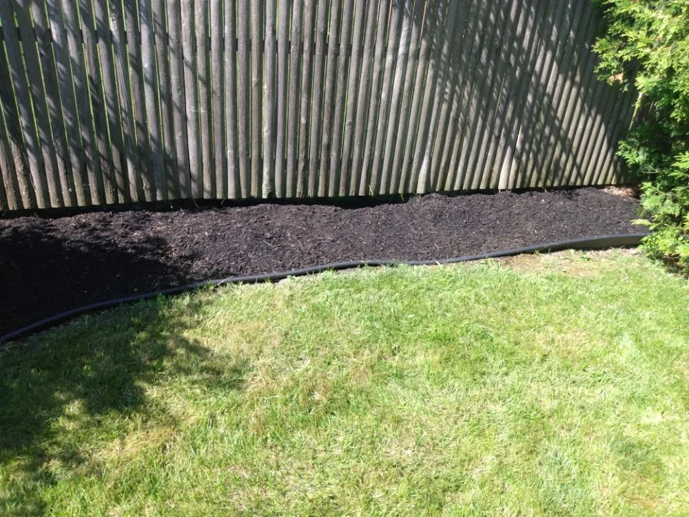 Professional landscaping services in Niagara Falls, NY - ZNC Lawn Service
