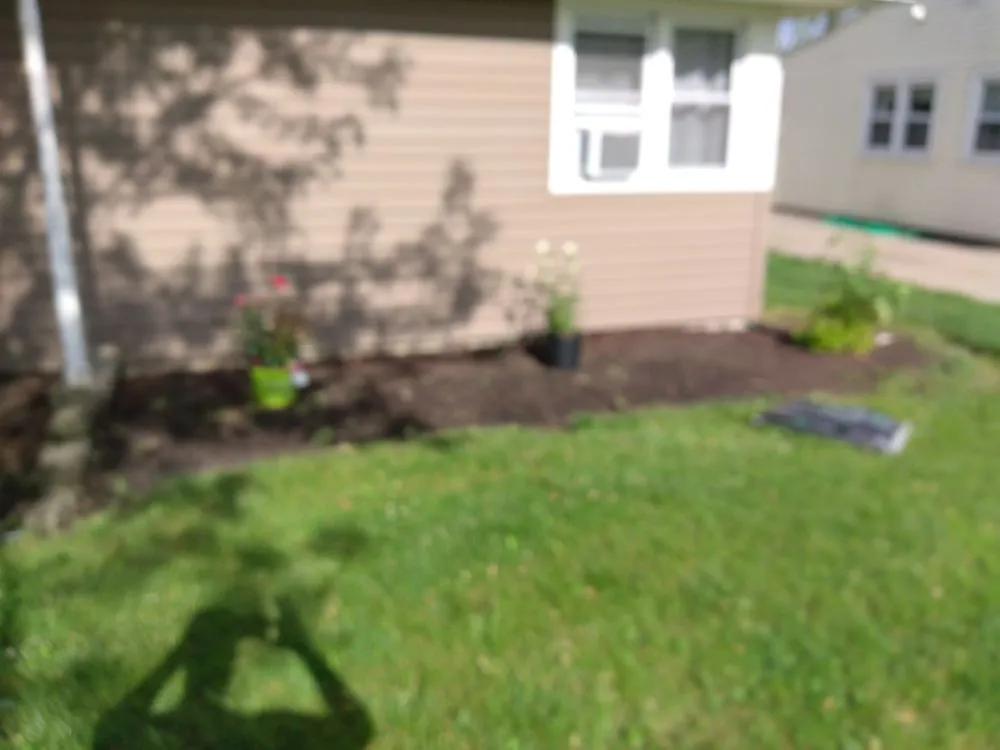 Expert landscape design in Niagara Falls, NY by ZNC Lawn Service