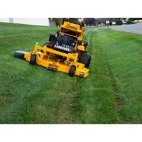 Top-rated lawn mowing service for homes across Niagara Falls, NY - ZNC Lawn Service