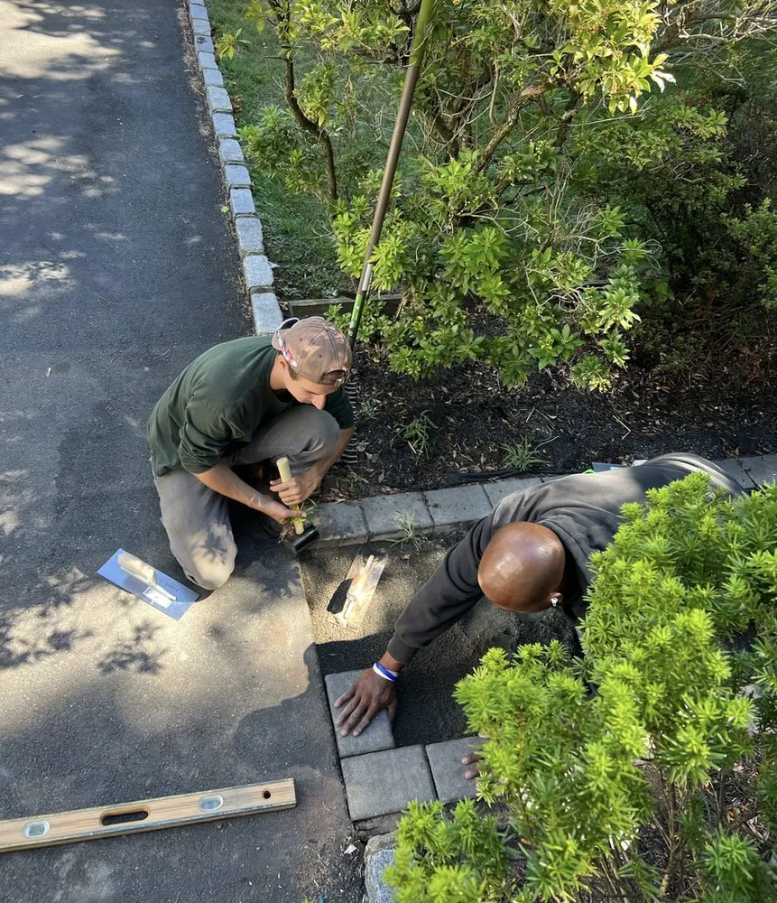 Affordable landscaping services experts serving Stewartsville, NJ - ZNG Landscaping